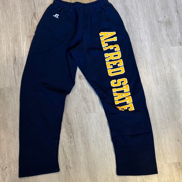 Alfred State Sweatpants - Picture 1 of 5